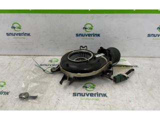 Вентилятор печки 272104788R, DT1162214530 Renault Clio V