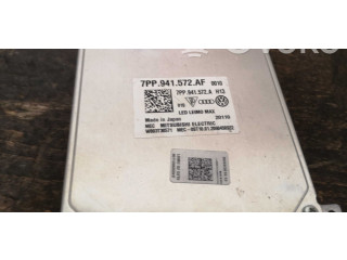 Блок управления 7PP941572A Audi Q2 -