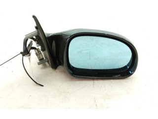 Зеркало электрическое        Peugeot 406  1996 - 1999 года   