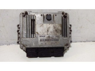 Řídící jednotka 8200391966, 8200558304 Renault Scenic II - Grand scenic II 2005