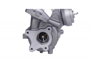 Турбина Mazda 3 I VJ360601, VJ36