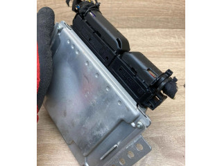 Блок управления двигателем Блок управления 83953EAA, 0281011502   Lancia Lybra