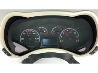 Přístrojová deska Ford Ka 2010 51793562