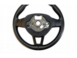 Руль Skoda Rapid (NH)  2012 - 2019 года 5L0419091G      