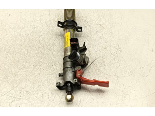 Руль Ford Fiesta 2006 - 2008 года