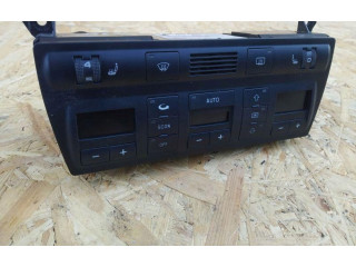 Блок управления климат-контролем 4B0820043Q   Audi A6 S6 C5 4B
