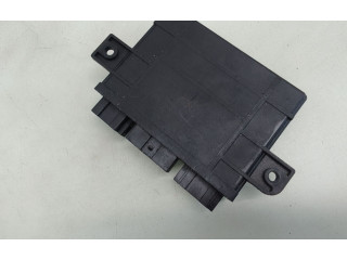 Блок комфорта 7M0962257DC Ford Galaxy