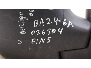 Zpětné zrcátko Citroen Berlingo 2006