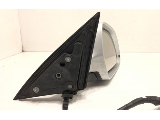 Зеркало электрическое        Audi A6 Allroad C6  2006 - 2011 года   