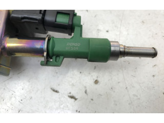 Топливная рампа 2325015070, F203307 Lexus LBX для двигателя M15A-Y90