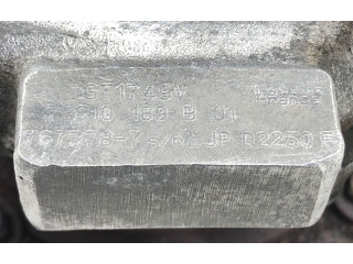 Турбина BMW 1 E81 E87 781018901