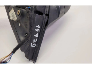 Зеркало электрическое        Skoda Fabia Mk3 (NJ)  2015 - 2021 года   