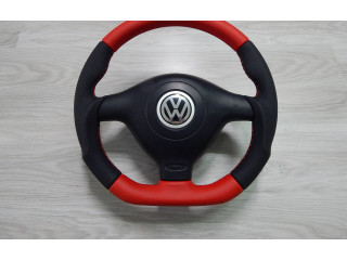 Руль Volkswagen Golf IV 1998 - 2005 года 1J0419091