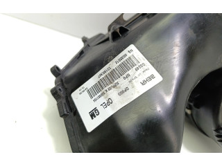 Вентилятор печки    13199307   Opel Meriva A