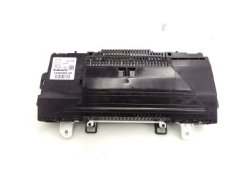 Панель приборов 0263719285, 31665338   Volvo XC90       