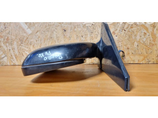 Zpětné zrcátko Mitsubishi Pajero 2005 E13010408