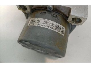 Блок АБС 5Q0614517GABEF Audi Q3 F3 2018 - года