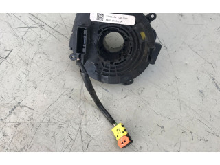 Подрулевой шлейф SRS 13579487 Opel Meriva B