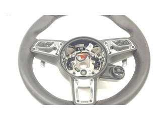 Volant Porsche Cayman 982 2016 9P1419091FK