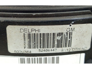Вентилятор печки    52406447, 5020364   Opel Meriva A