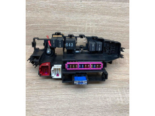 Блок предохранителей  8K2937503   Audi A5 8T 8F    