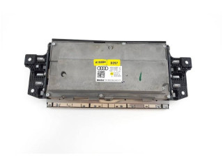 Экран/ дисплей / маленький экран 4M8919605F, 4M8919605 Audi Q8