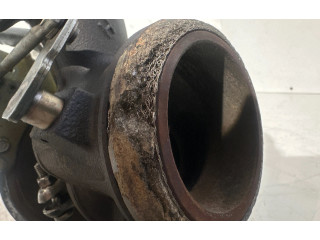 Turbodmychadlo Турбина A6400901380, 050307 Mercedes-Benz A W169