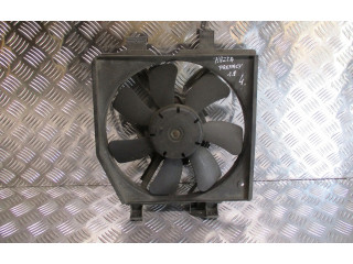 Комплект вентиляторов Mazda Premacy