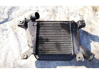 Интеркулер     Nissan X-Trail T30 