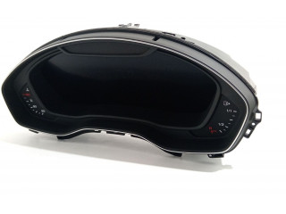 Přístrojová deska Audi A5 2018 8W5920790D