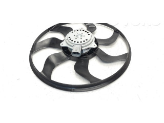 Вентилятор радиатора     8052M00000    Dacia Sandero III 