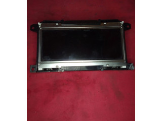 Дисплей    4F0919603, 2862006   Audi A6 S6 C6 4F