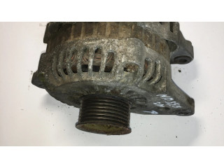 Генератор MD370480, A3TB2891 Mitsubishi Pajero 3.5