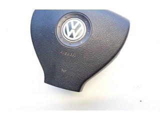 Подушка безопасности водителя 2k0880201l, 61982050c Volkswagen Golf Plus