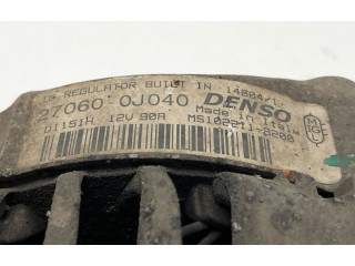 Zpětné zrcátko Toyota Yaris 2003 27060-0J040