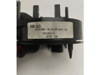 Подрулевой шлейф SRS 279950 Skoda Fabia Mk2 (5J)