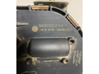 Моторчик дворников 5M0955120B, 0390241980    Volkswagen Golf Cross