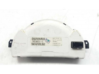 Панель 9652008280G   Citroen C3       