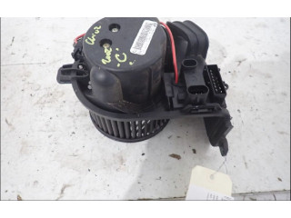 Вентилятор печки 7701049076 Renault Clio II