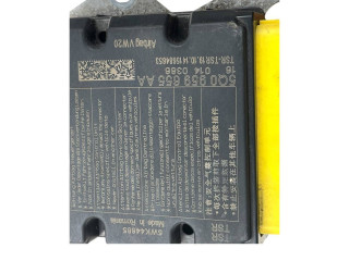 Блок подушек безопасности 5Q0959655AA   Volkswagen Golf VII