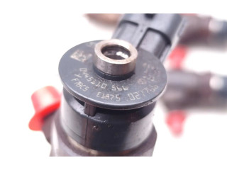 Комплект форсунок 0445110566 Citroen C4 II Picasso BHZ(DV6FC)