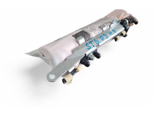 Подушка безопасности в сиденье 5E0880242, 34167846B Skoda Octavia Mk3 (5E)