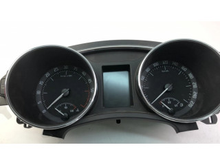 Панель приборов 3T1920841E Skoda Superb B6 (3T)