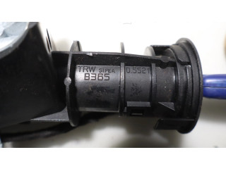 Řídící jednotka Fiat Punto Evo 2000