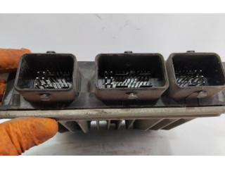 Блок управления двигателем Блок управления 8200471073 Renault Twingo II