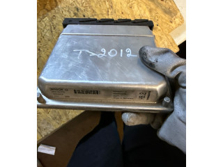 Блок управления двигателя 0281001776   Volvo V70
