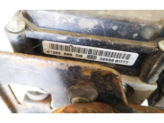 Блок АБС 0265800518, 0265231732   Nissan  Note (E11)  2006 - 2014 года