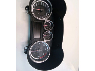 Přístrojová deska  Alfa Romeo Mito 2009 50516431  