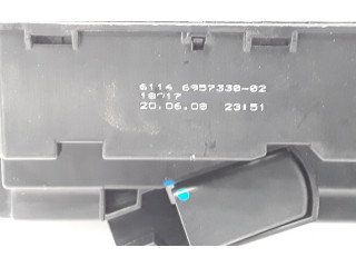   Pojistková skříňka 61146957330, 6957330   BMW 5 E60 E61 2008
