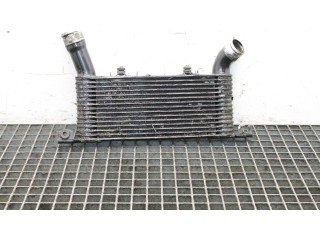 Интеркулер Mitsubishi Pajero